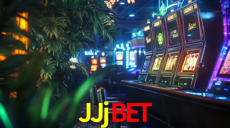 Daily Bonuses JJjbet