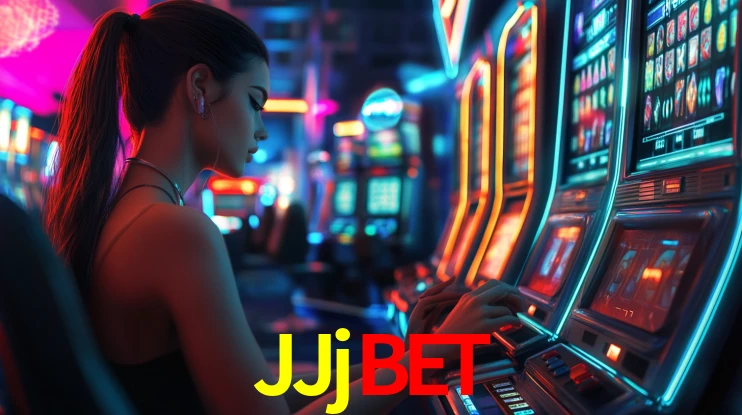 JJj Bet Login