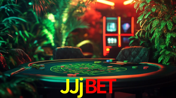 Welcome Bonus JJjbet