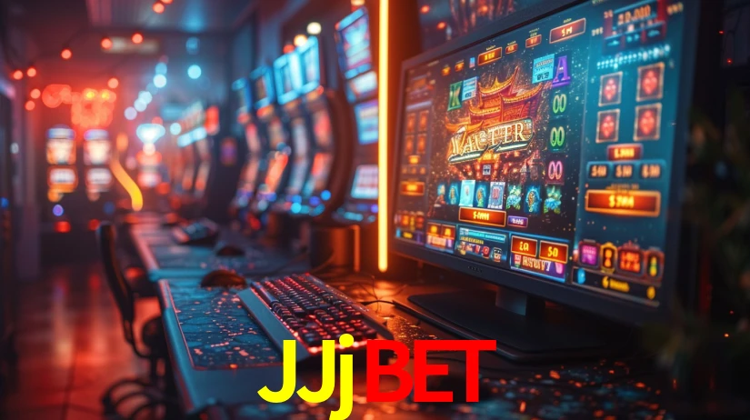 JJjbet: Seu Cassino Premiado com Pagamentos Rápidos