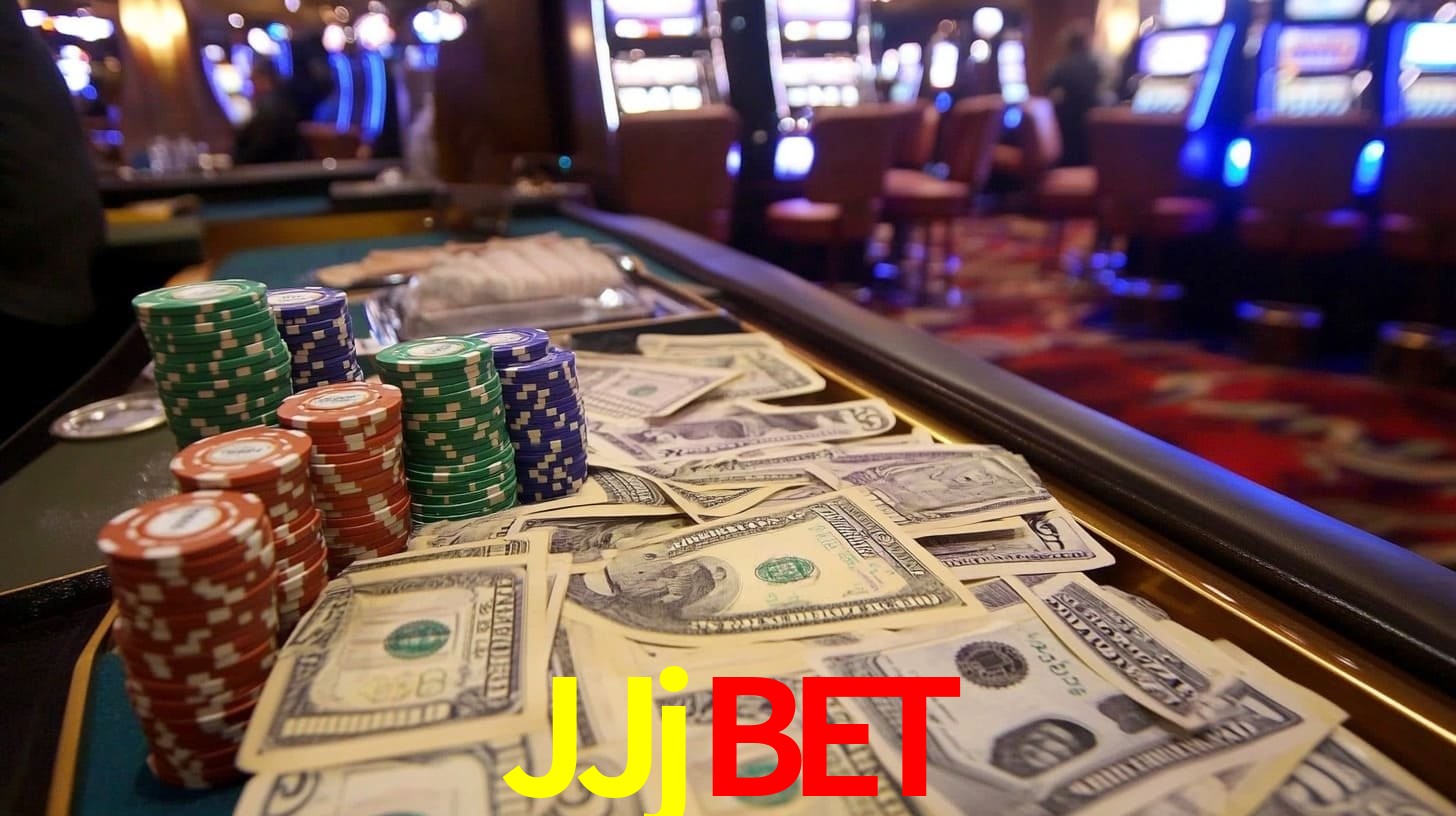 Desvendando o Mundo dos Jogos Virtuais na JJjbet