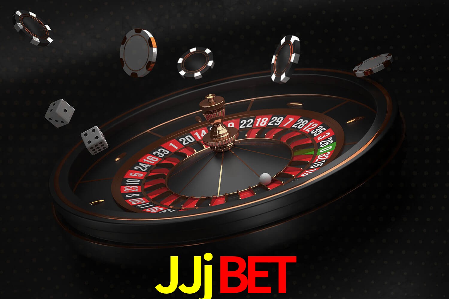 JJjbet