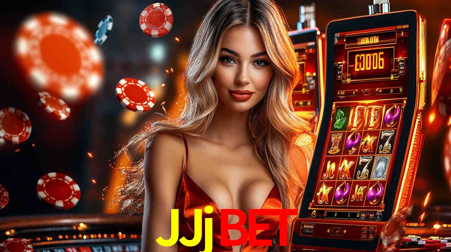 JJj Bet Login