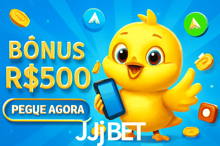 Game Providers JJjbet