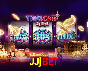 APP oficial da JJjbet para mobile