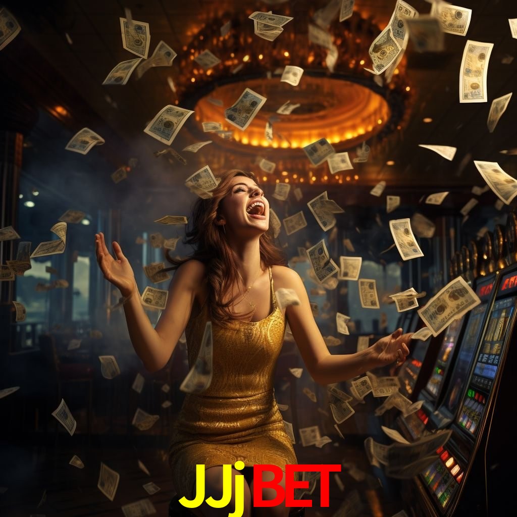 VIP Casino JJjbet