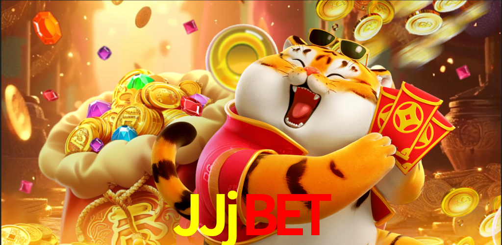 JJj Bet Login