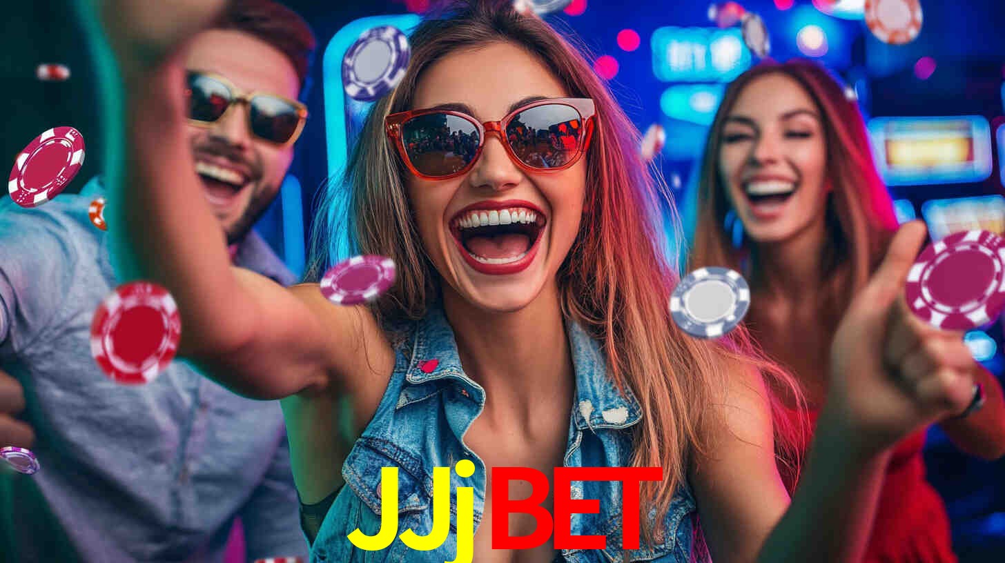 Estatísticas JJjbet