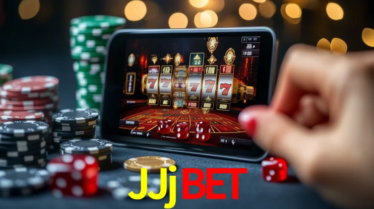 Premium Interface JJjbet