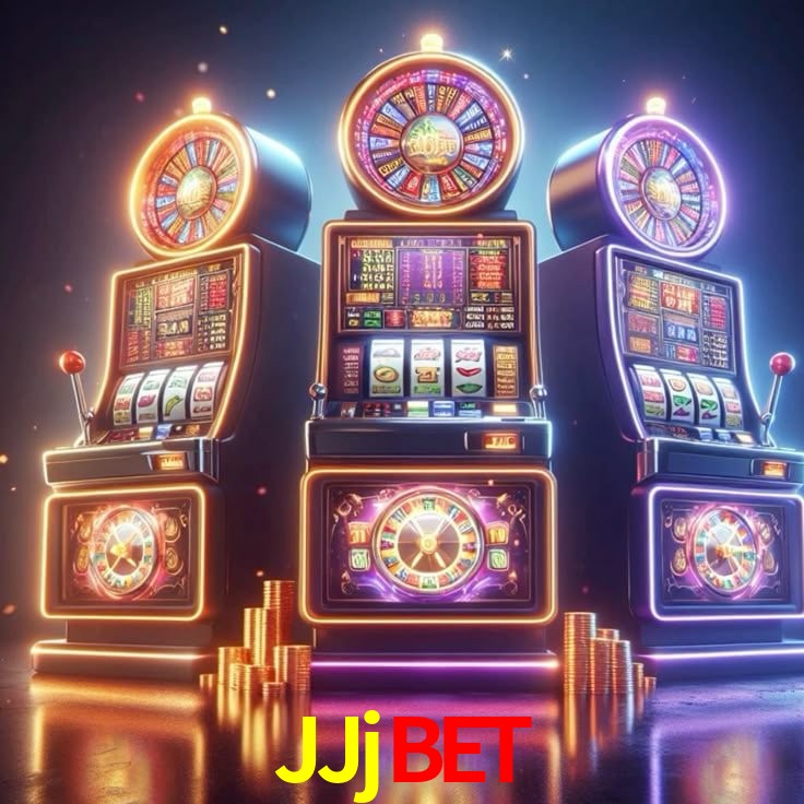 JJj Bet Login
