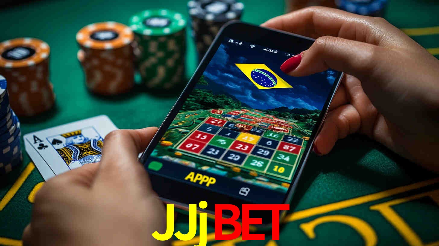 Estatísticas Esportivas JJjbet