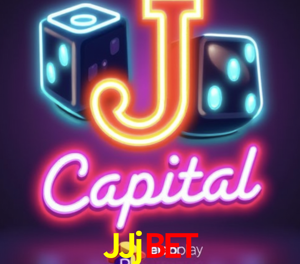 Secure Login JJjbet