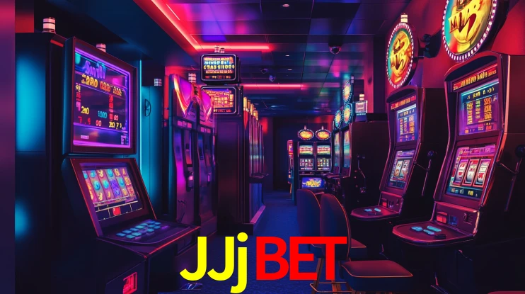 JJj Bet App
