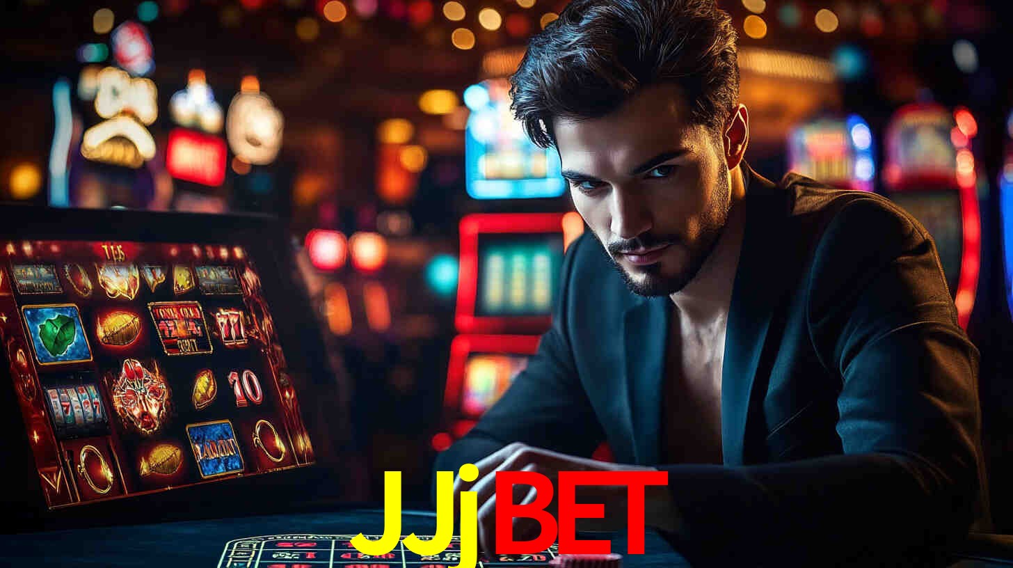 Desvendando o Mundo dos Jogos Virtuais na JJjbet