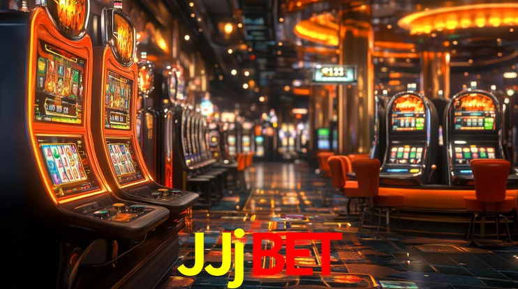 JJjbet: Jogos de Caça-Níqueis-Altas Recompensas, Roleta-Velocidade, Blackjack-Desafios Máximos