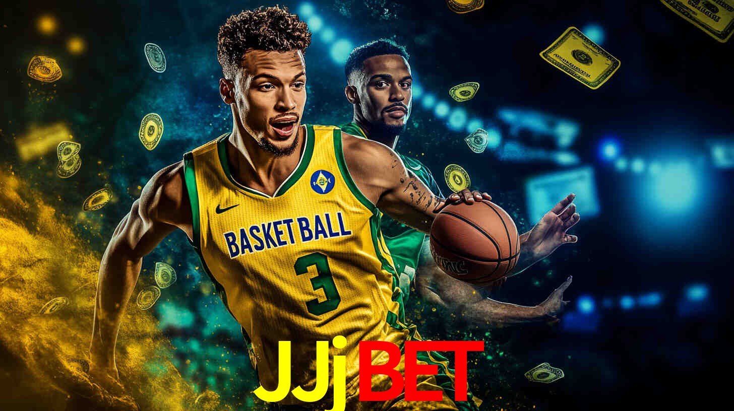 Apostas de Basquete JJjbet