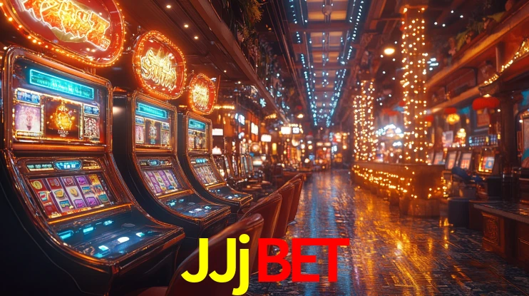 JJjbet: A Experiência de Casino com Jogos de Mesa ao Vivo
