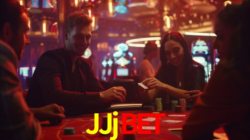 Casino VIP JJjbet