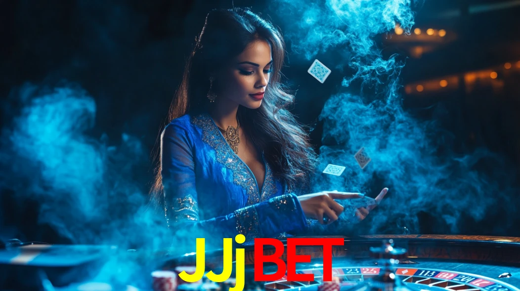 Provedores de Jogos JJjbet