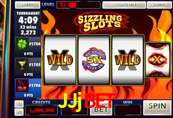 cassino JJjbet