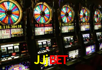 Casino Ao Vivo JJjbet
