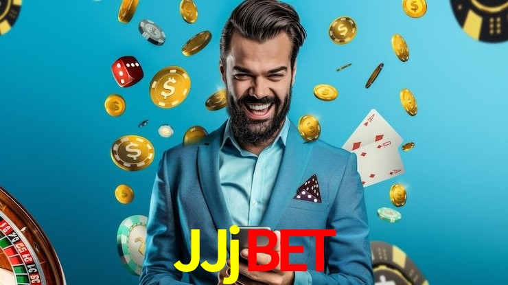 Experiência VIP JJjbet