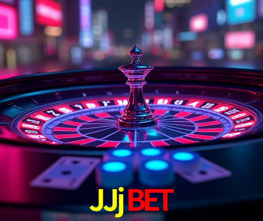 Jogos de Slot JJjbet