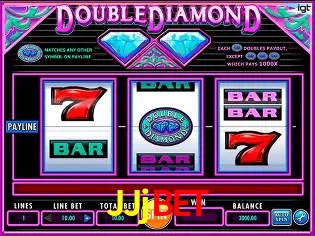 Interface Premium JJjbet