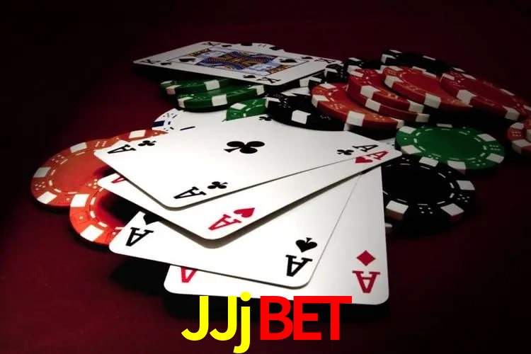 Apostas Esportivas na JJjbet: Um Guia Completo