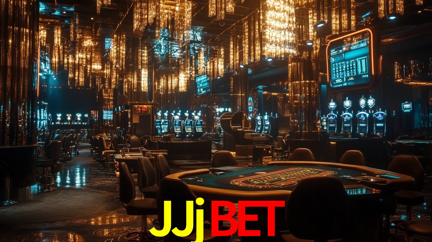 JJj Bet App