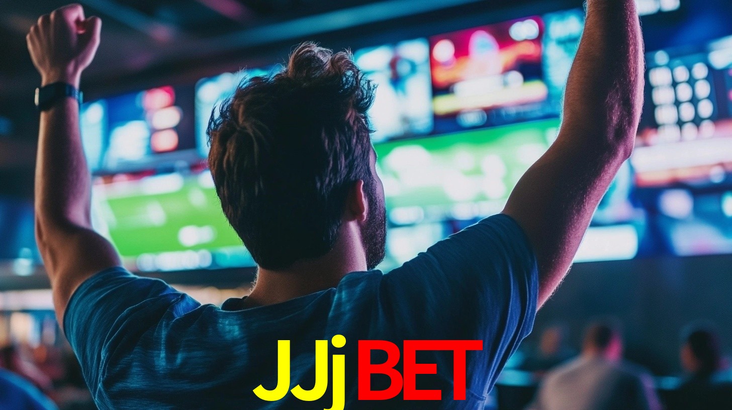 Bônus Generosos e Exclusivos no JJjbet para Você!