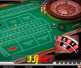 Seasonal Promotions JJjbet