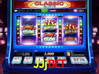 A Emoção da Loteria na JJjbet: Uma Chance de Mudança de Vida