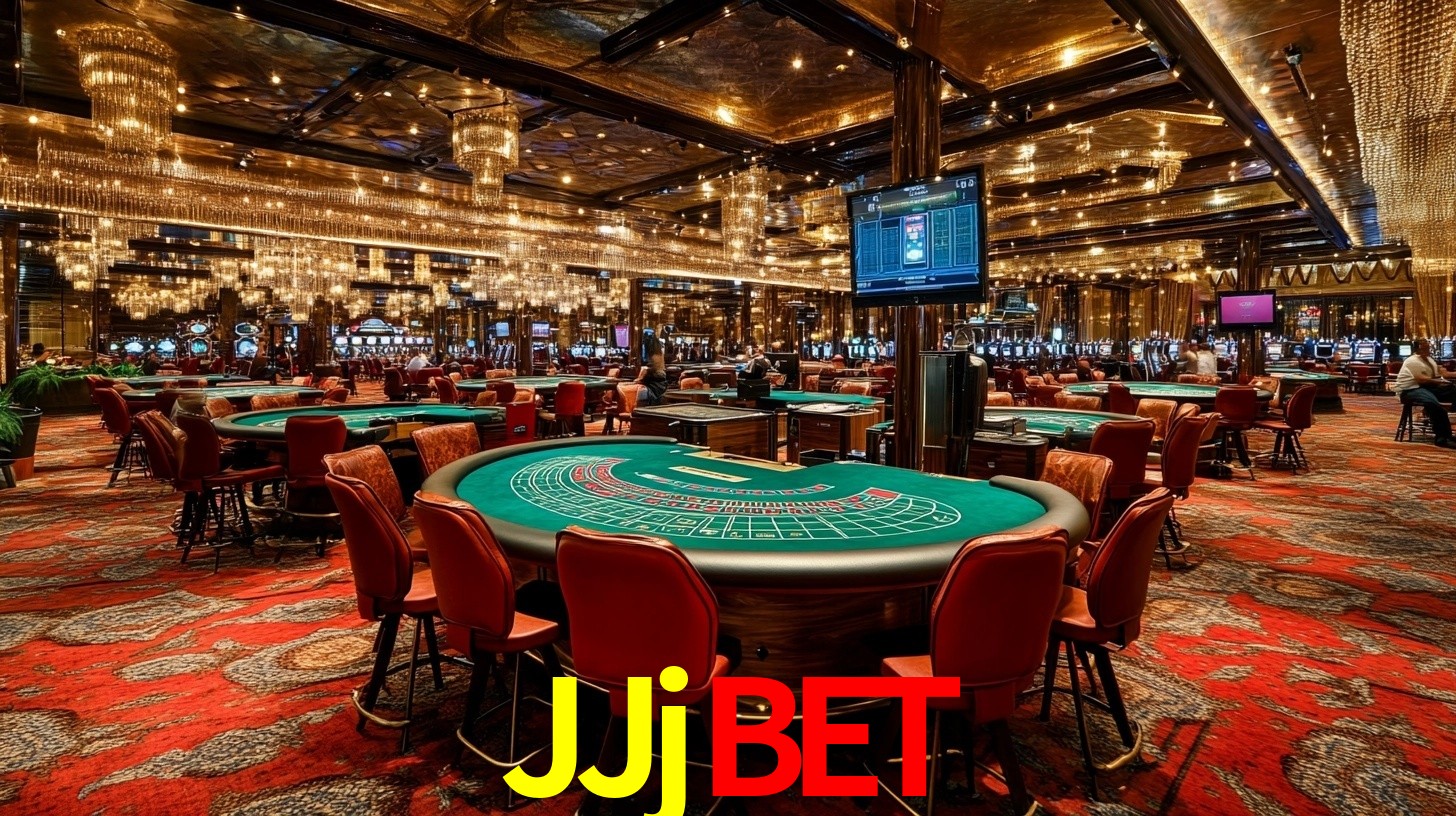JJj Bet App
