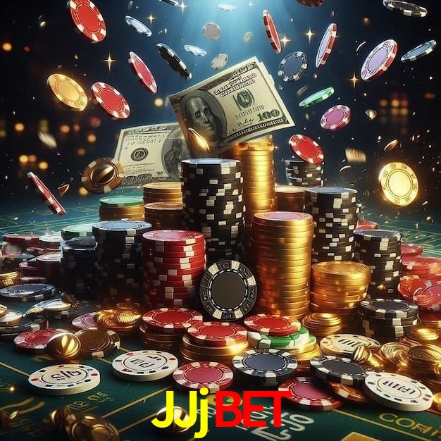 Promoções Sazonais JJjbet