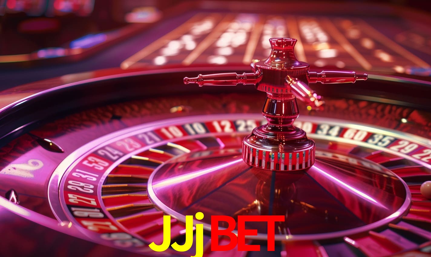 Benefícios da Conta JJjbet