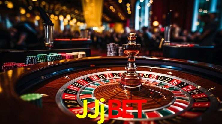 Platform Technology JJjbet