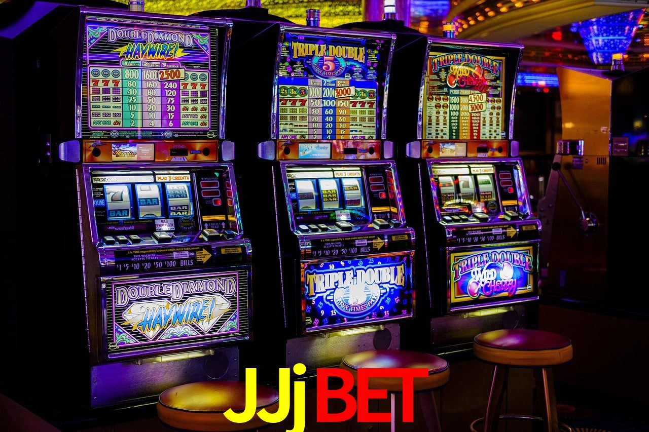 A Revolução dos Aplicativos de Jogos no JJjbet