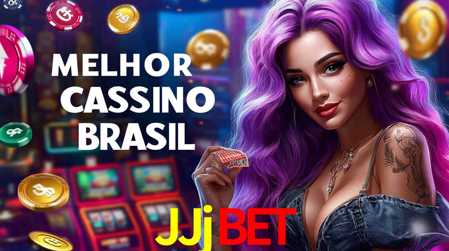 Experiência VIP JJjbet