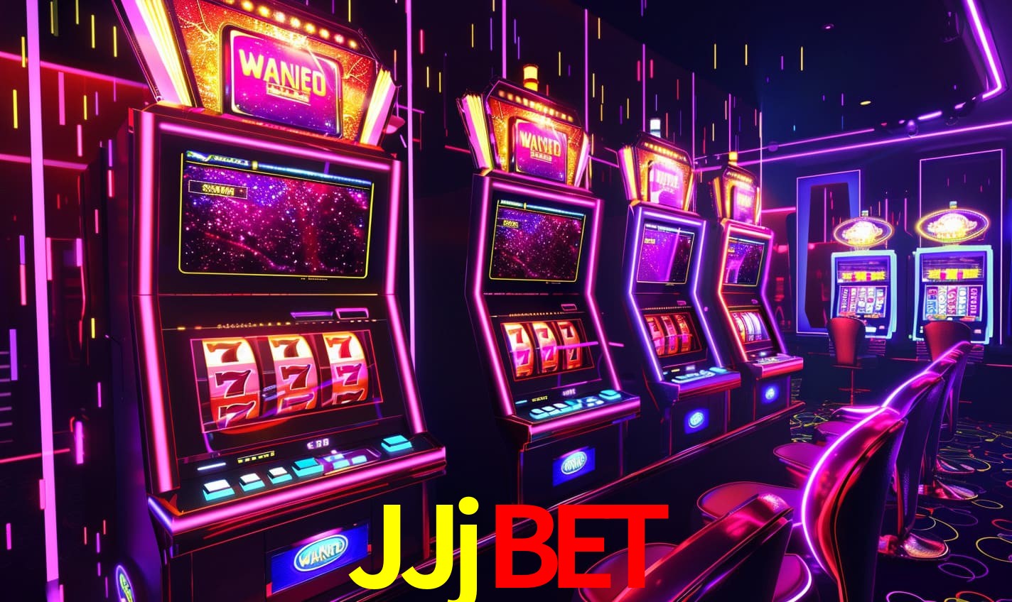 Casino Ao Vivo JJjbet