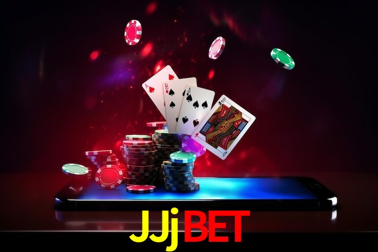 Welcome Bonus JJjbet