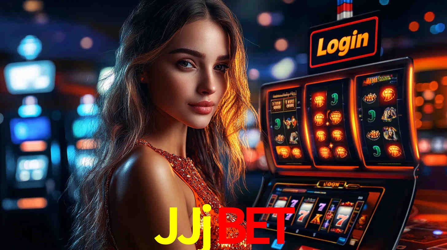 JJj Bet Login