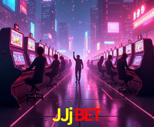 A Experiência Imersiva dos Cassinos Ao Vivo no JJjbet